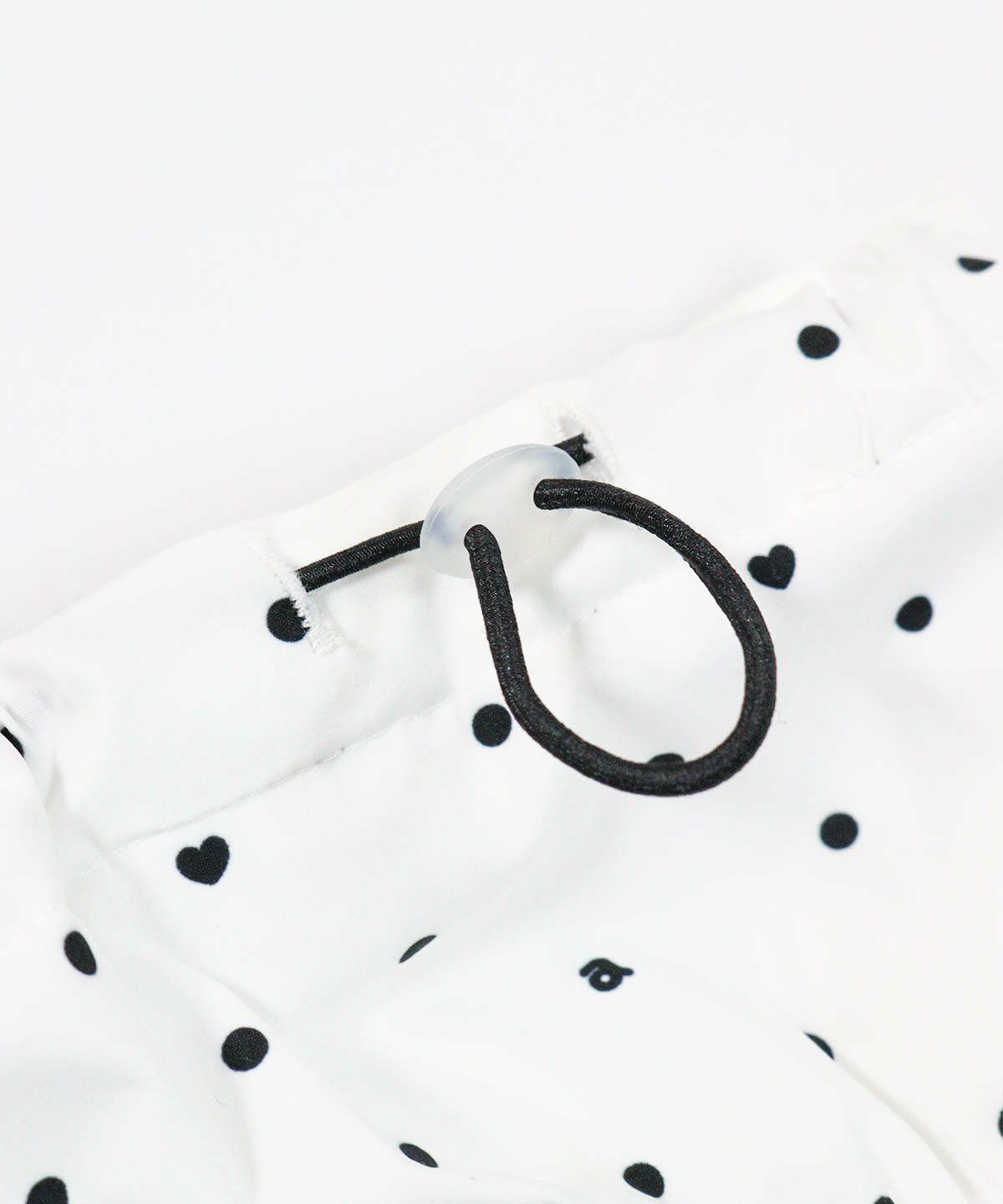 スピンドル部分(ホワイト)