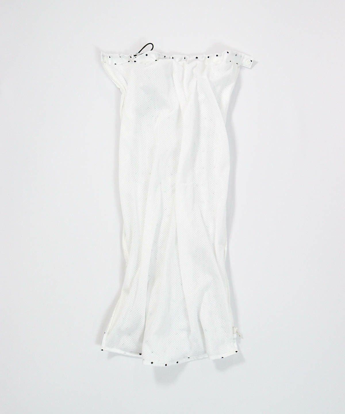 内側生地(ホワイト)