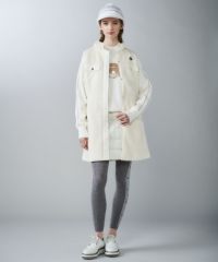 モデル着用画像(ホワイト)