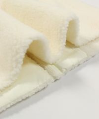 生地感(ホワイト)