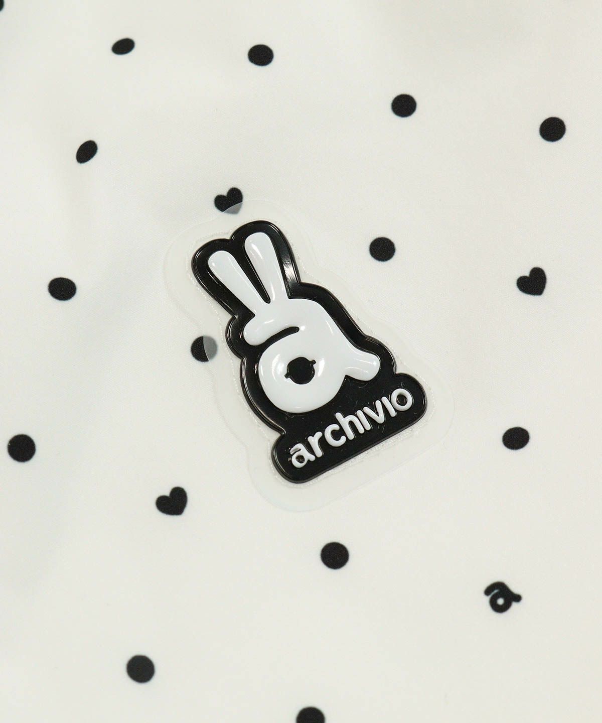 ロゴマーク(ホワイト)