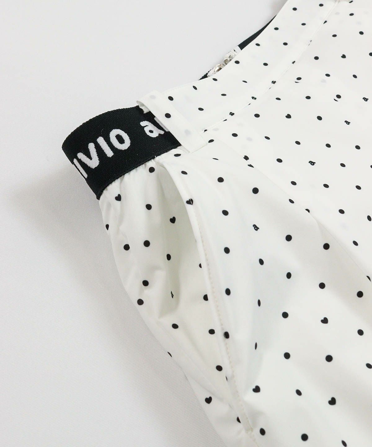 ポケット(ホワイト)