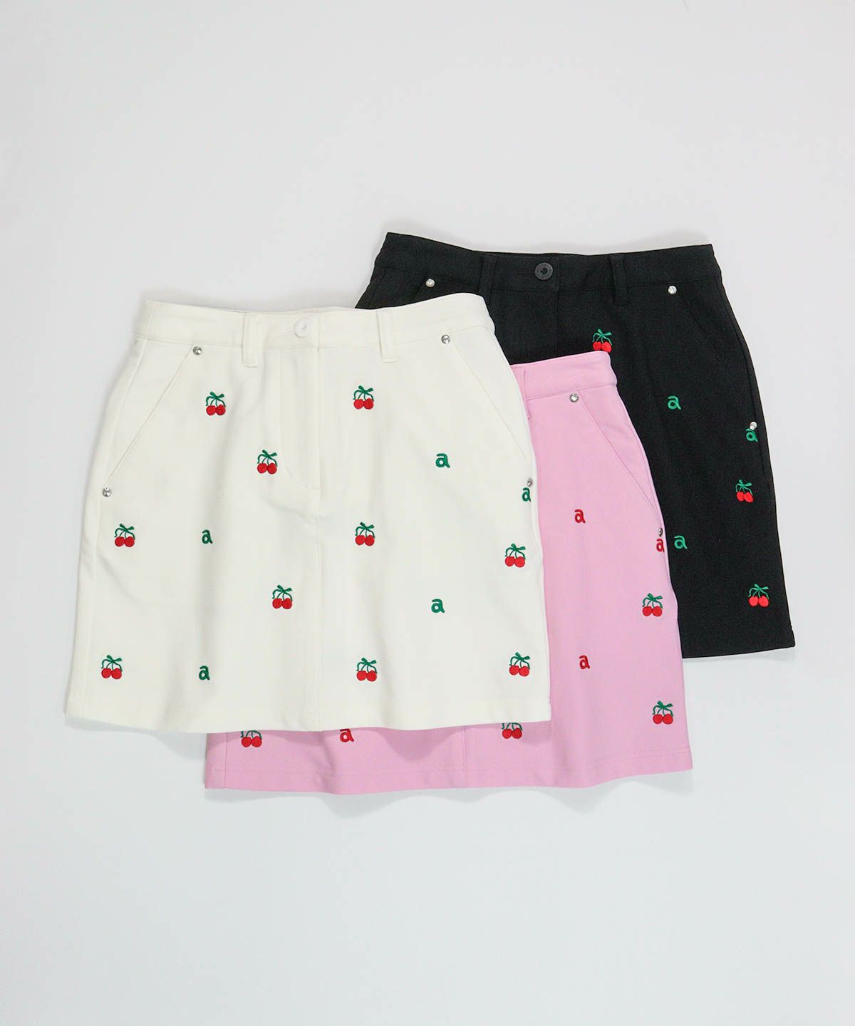 カラーバリエーション