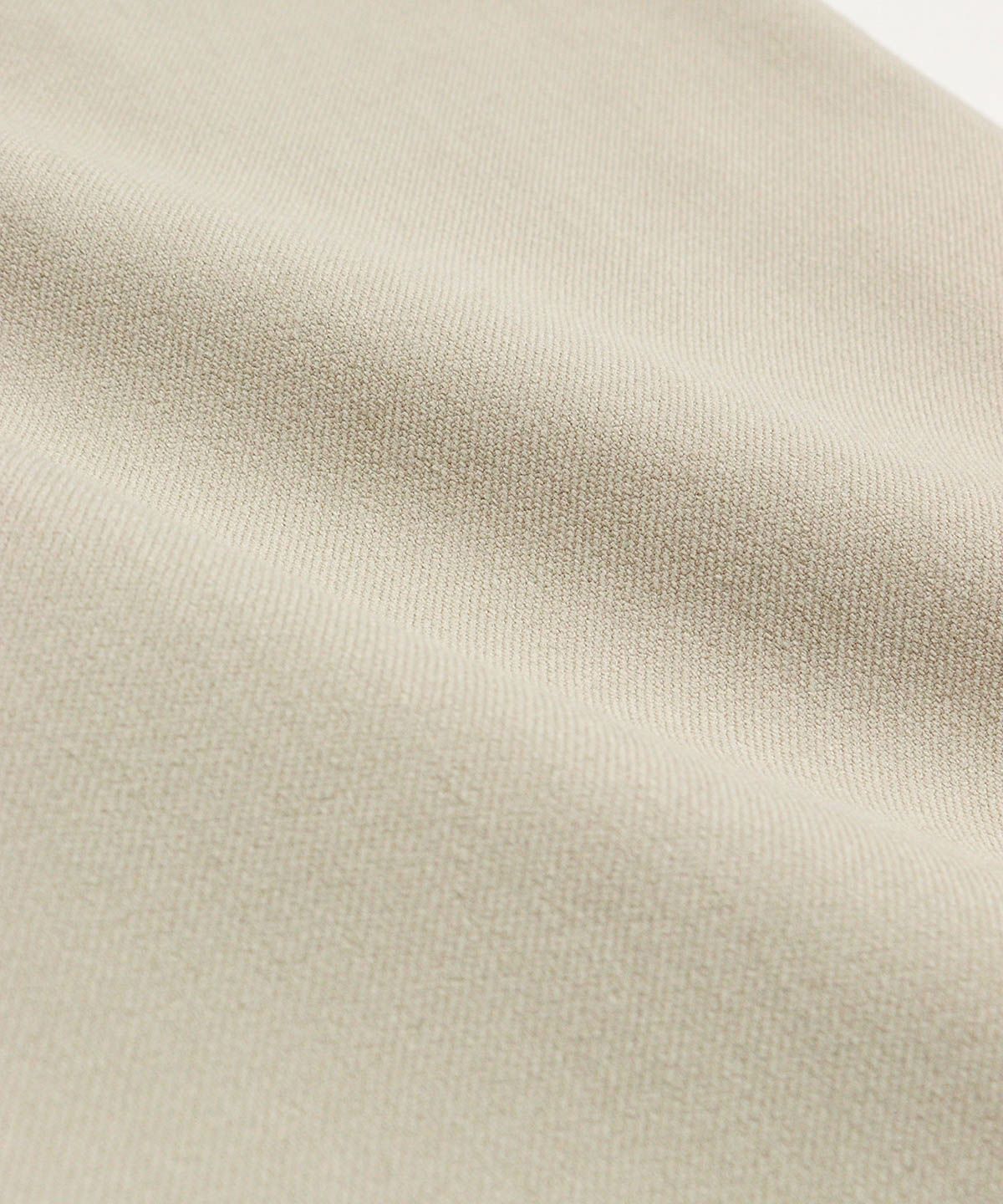 生地感(ホワイト)