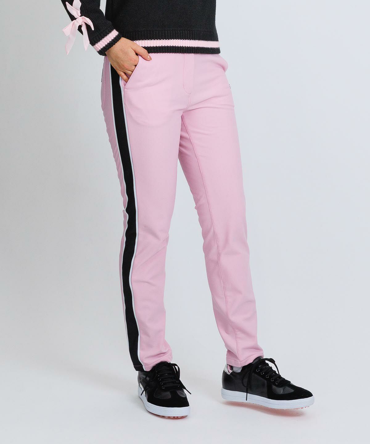 モデル着用画像(ピンク)