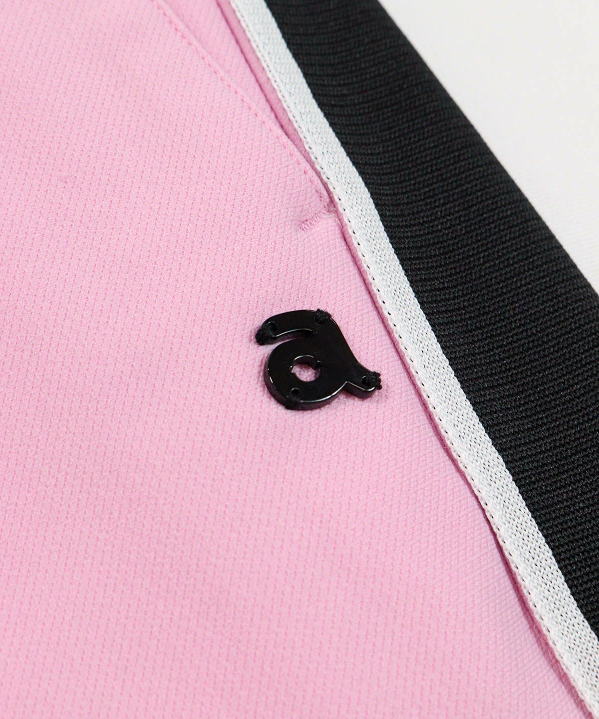 ロゴマーク(ピンク)