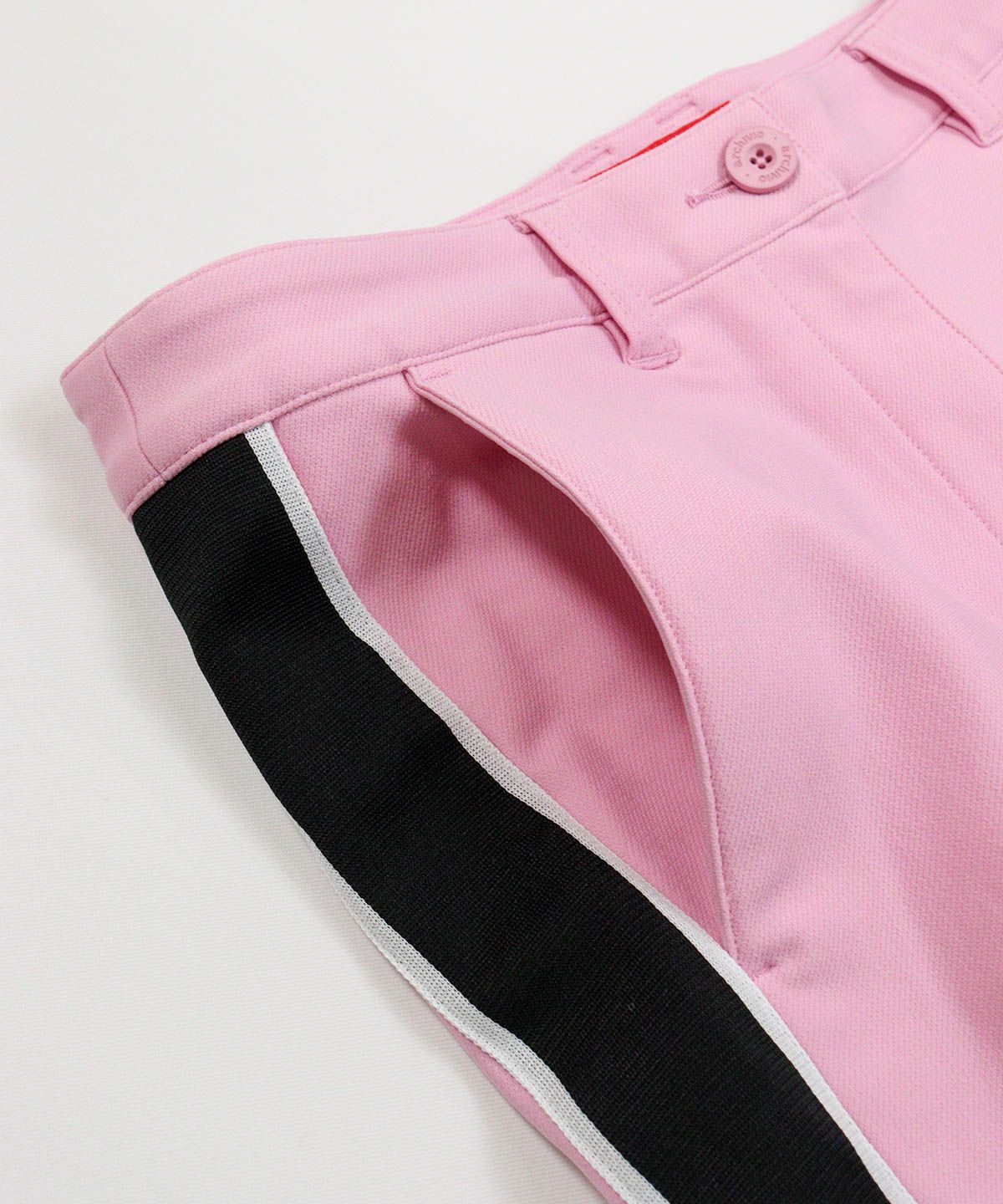 ポケット(ピンク)