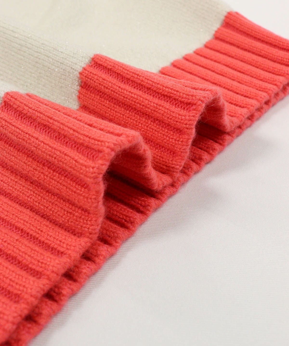 生地感(ホワイト)