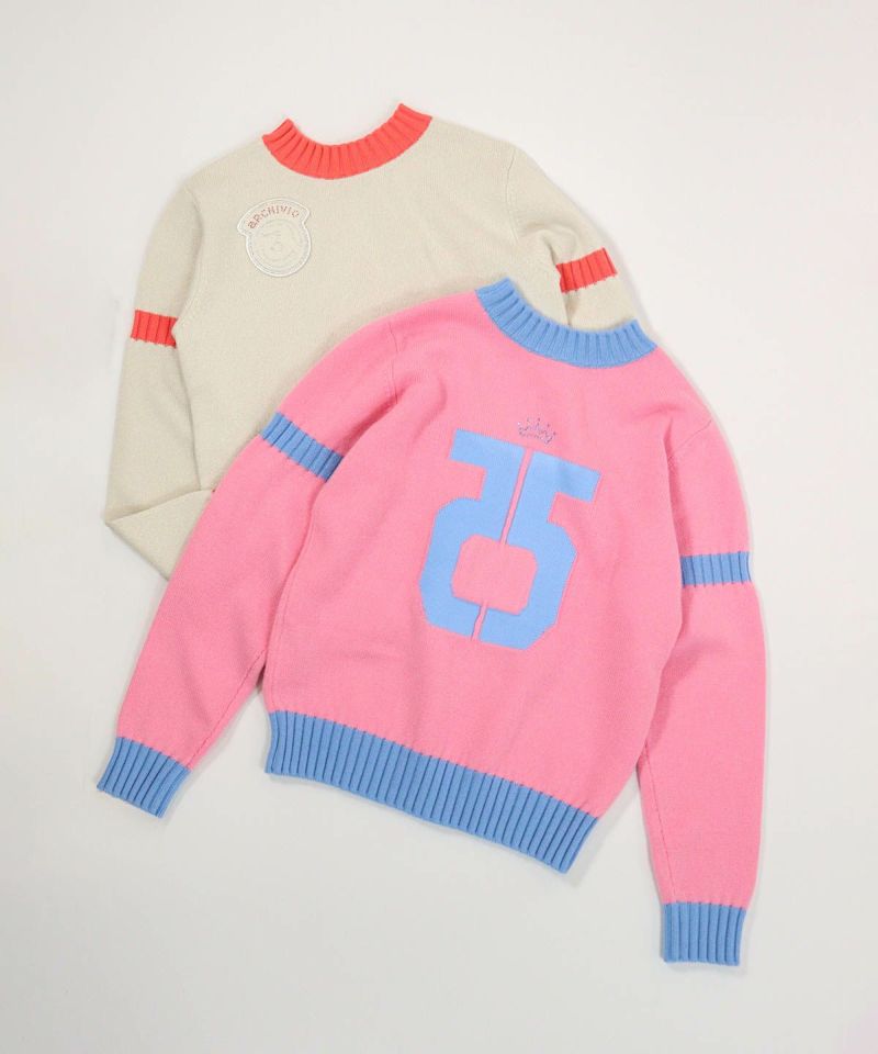 アルチビオ　ニット　カシミヤ ◇◇専用出品◇◇ アルチビオ カシミヤ100%セーター特別プレゼン付き