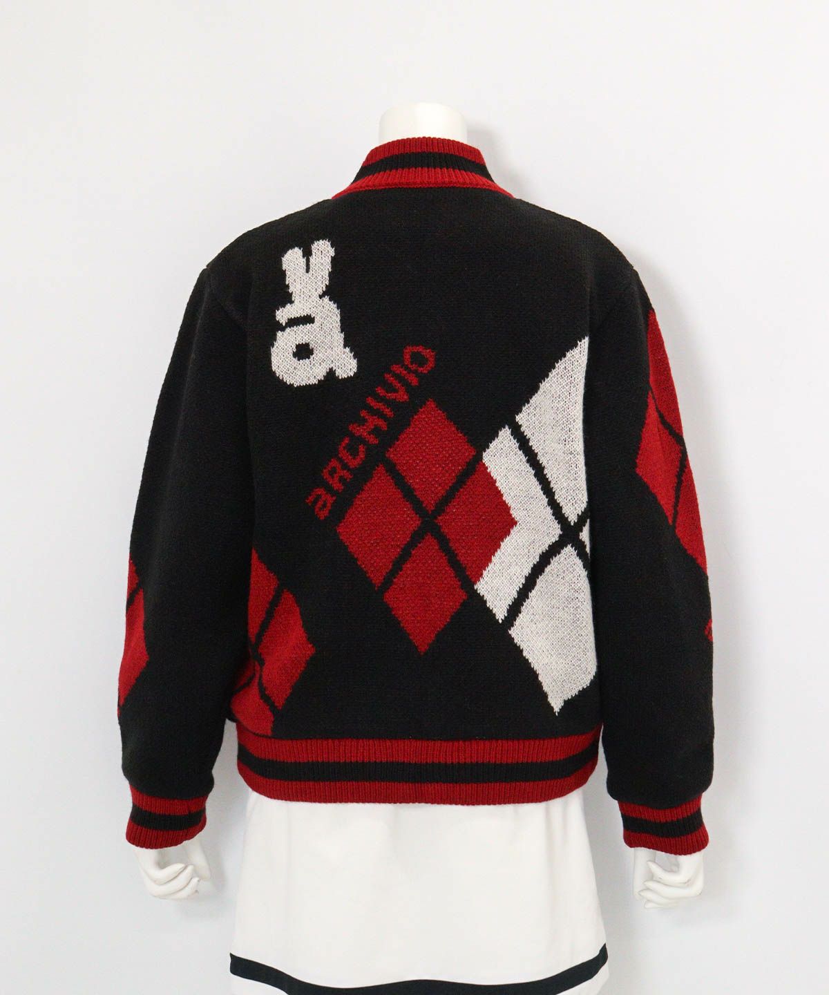 アルチビオ ニットパーカー 30％OFFセール】パーカー レディース アルチビオ archivio 2025 秋冬