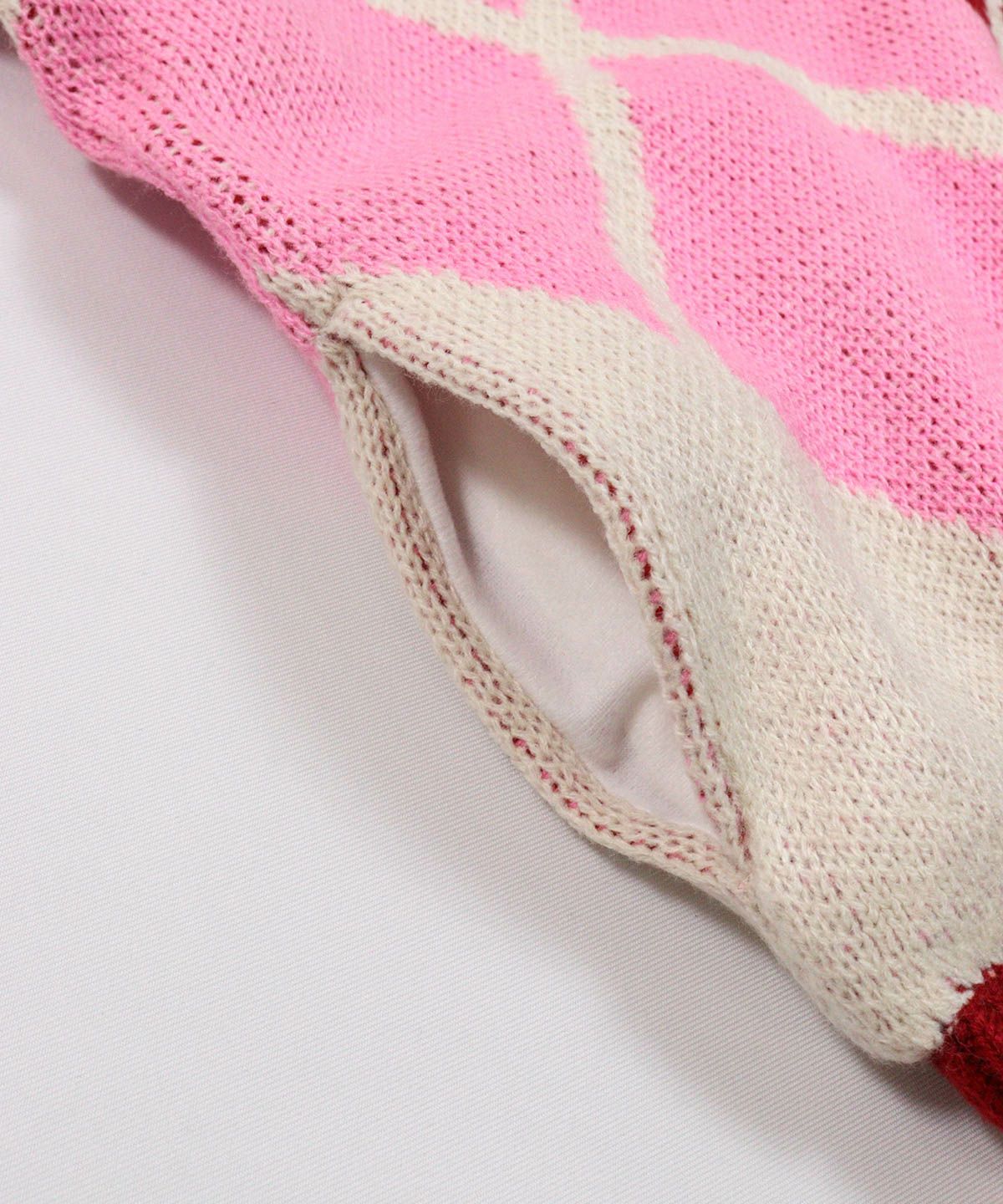 ポケット(ホワイト)