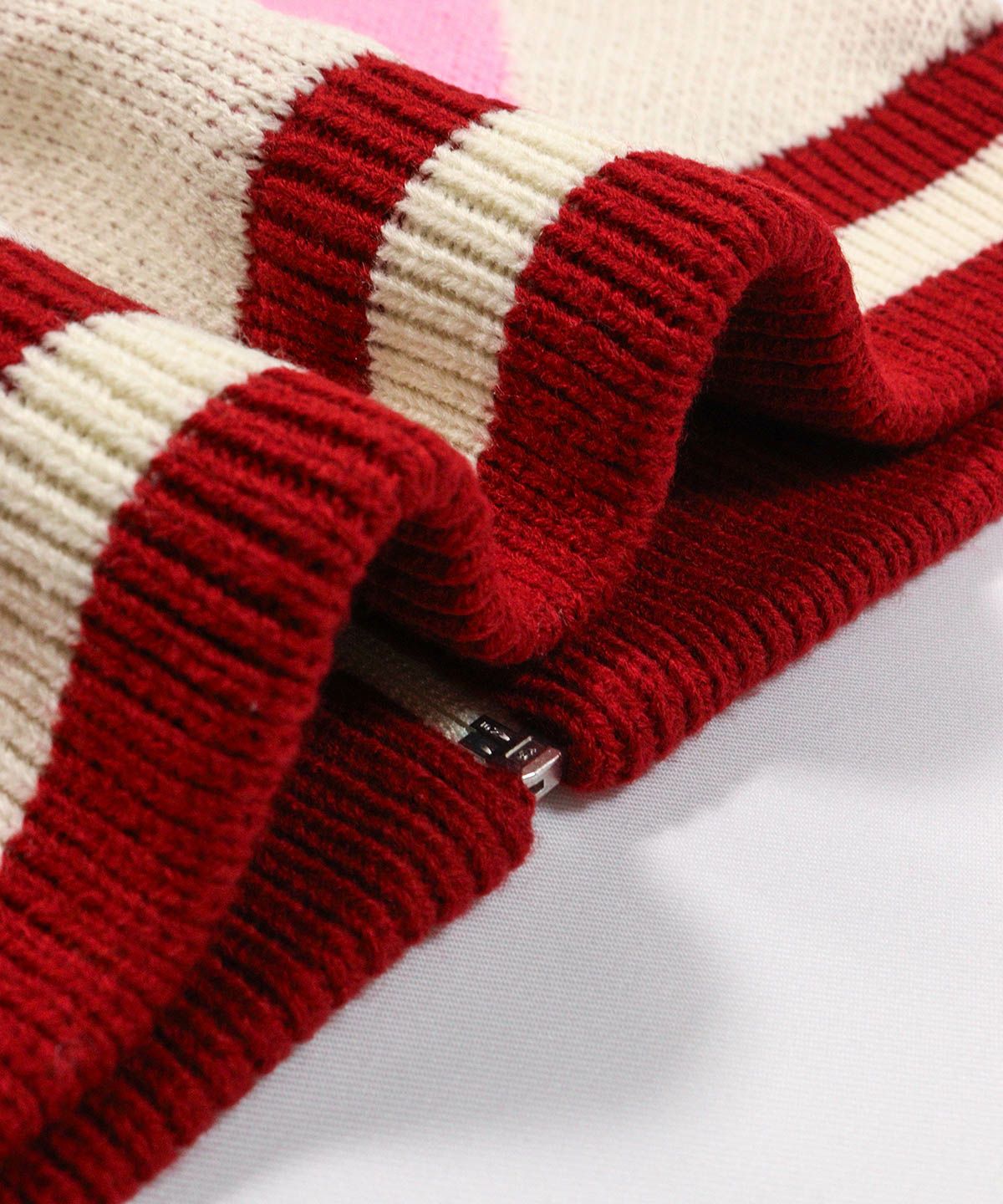 生地感(ホワイト)