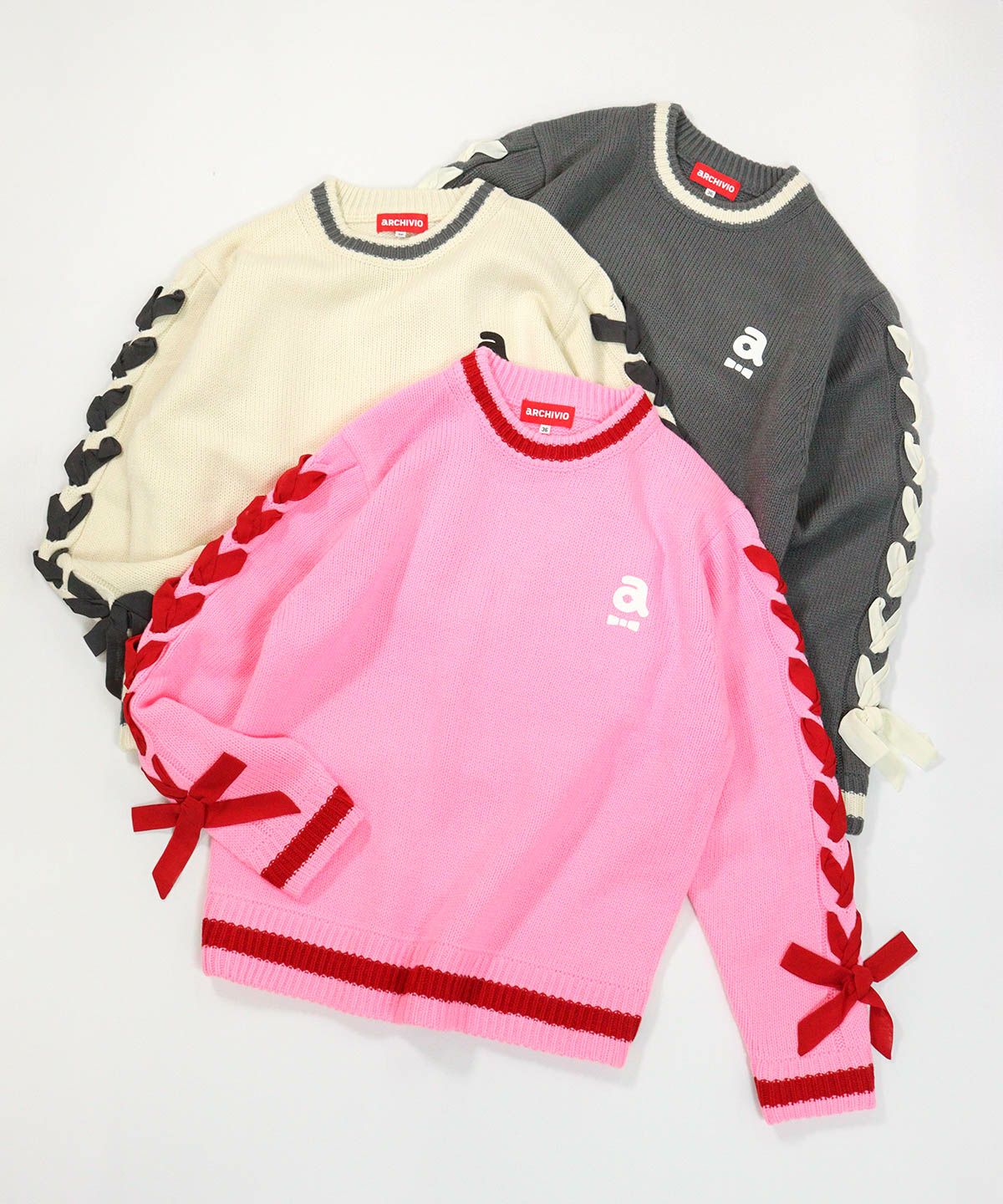 カラーバリエーション