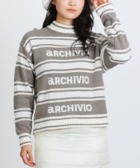 モデル着用画像(グレー)