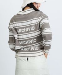 モデル着用画像(グレー)