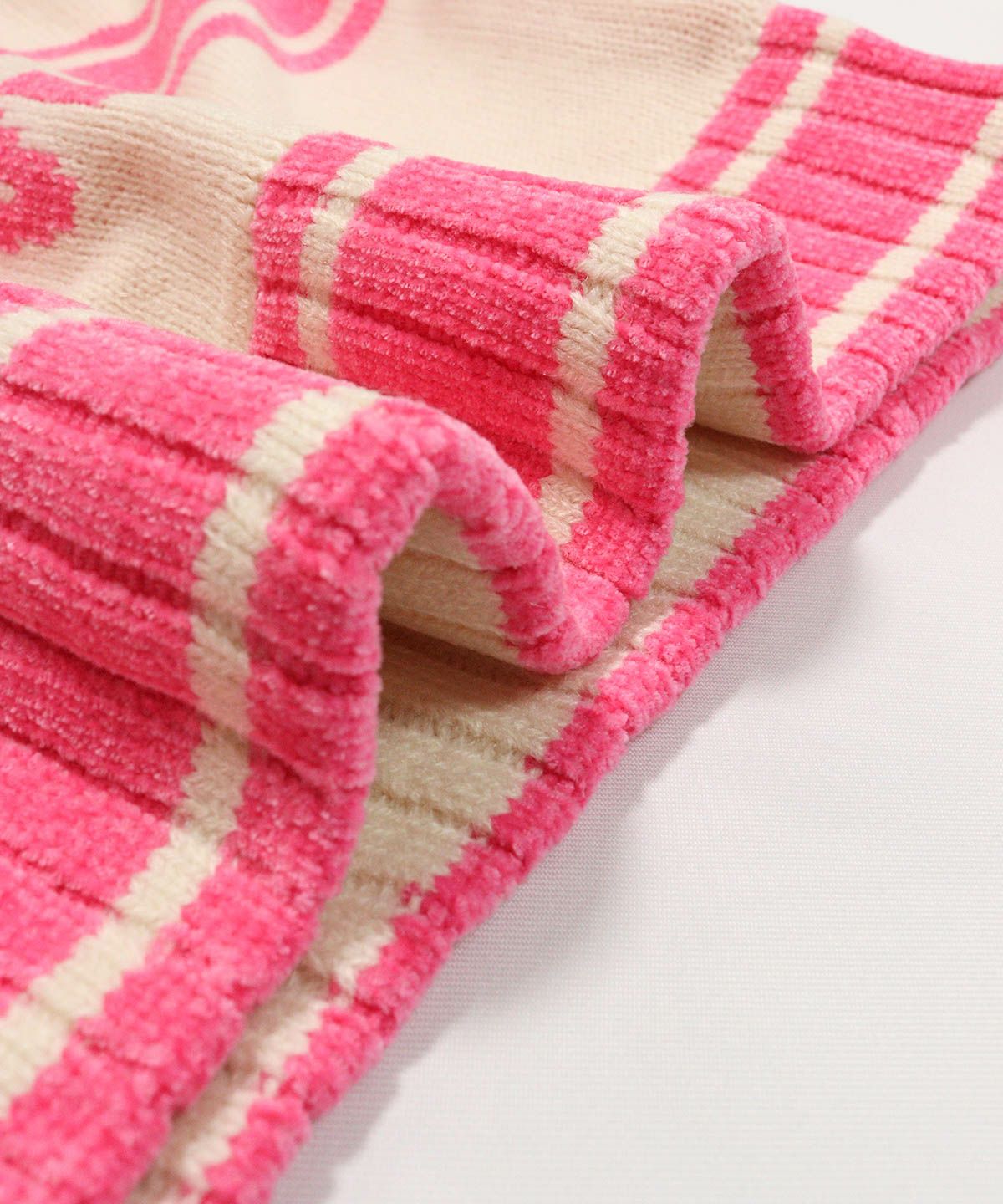 生地感(ホワイト)