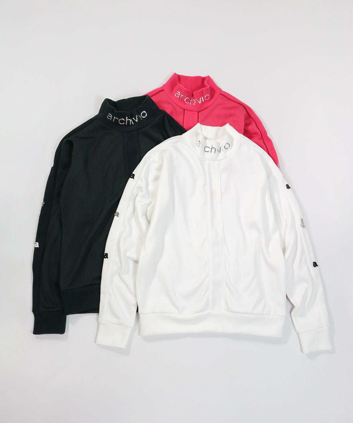 カラーバリエーション