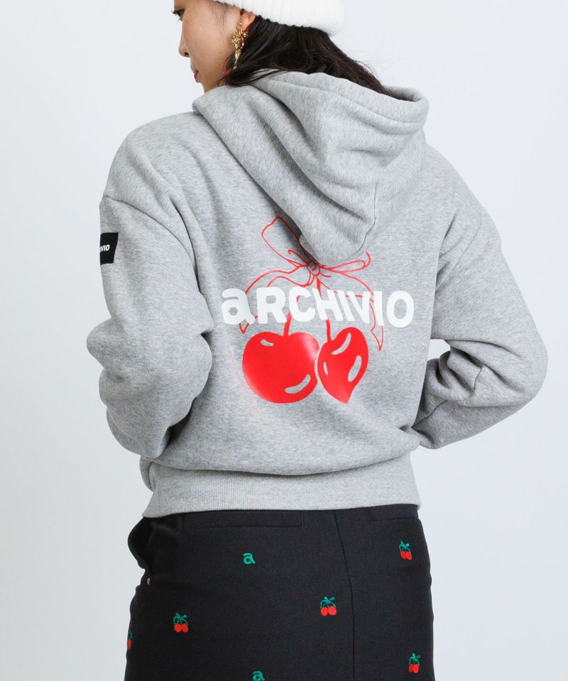 アルチビオ　ニットフード付38 アルチビオ レディース ニット - ゴルフウェア通販 ビキジャパン公式