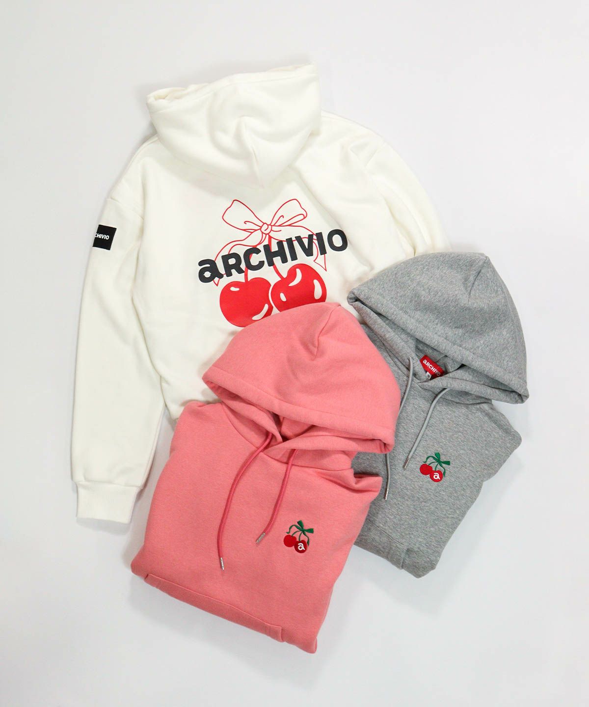 カラーバリエーション