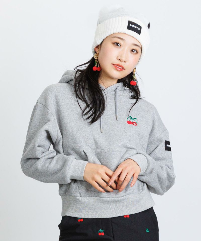 新品　archivio アーチロゴトレーナー 38レディース 新品 archivio アーチロゴトレーナー 38レディース 新品 archivio