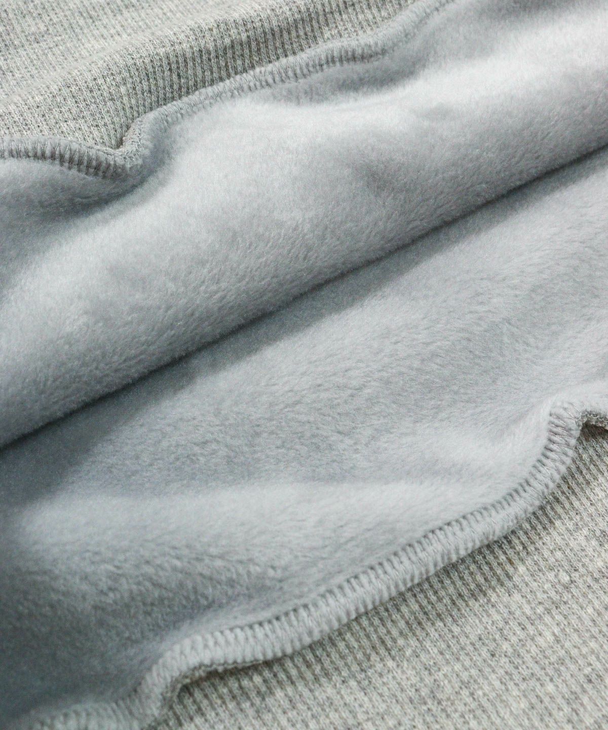 内側生地(ライトグレー)