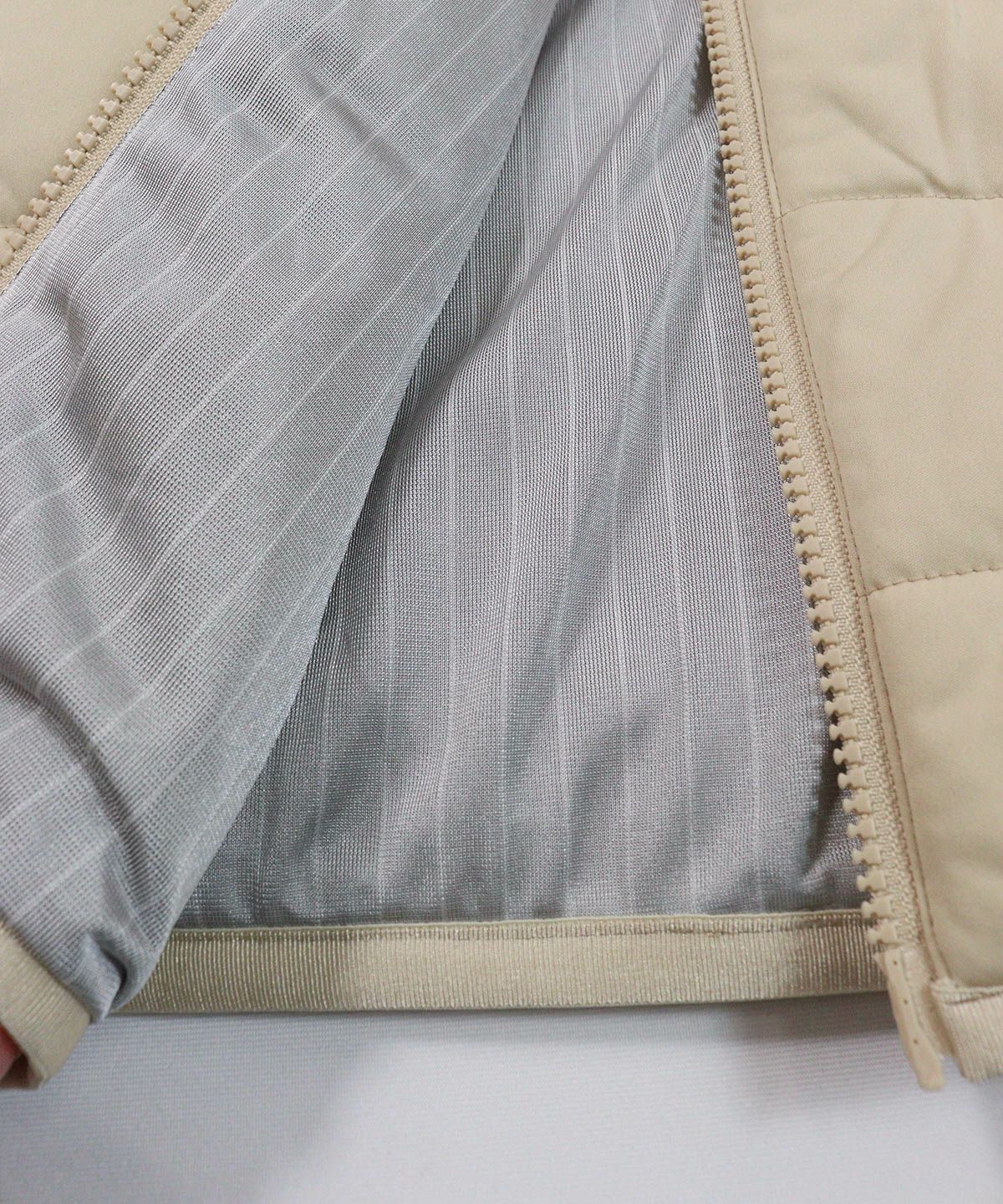 内側生地(ベージュ)