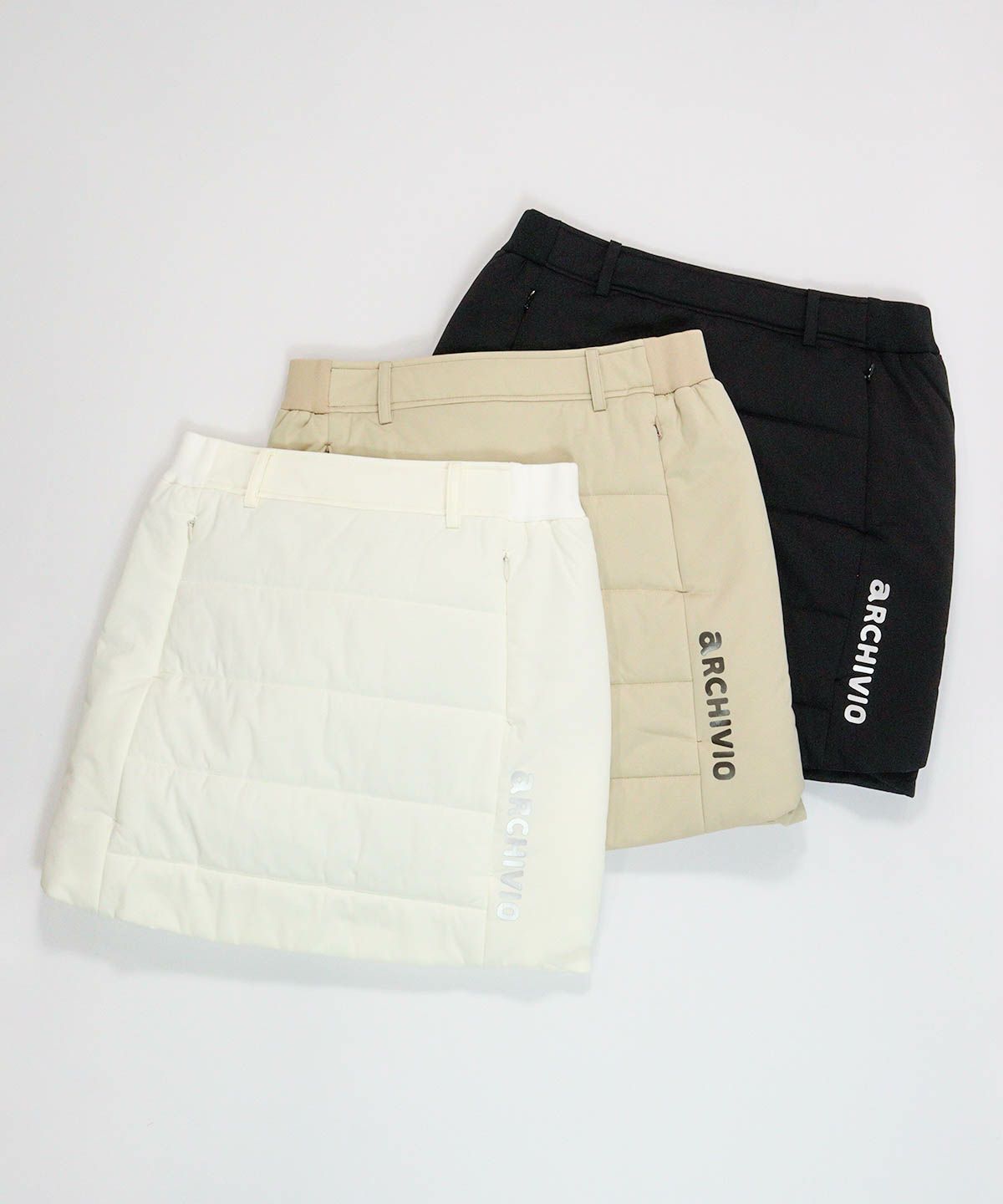 カラーバリエーション