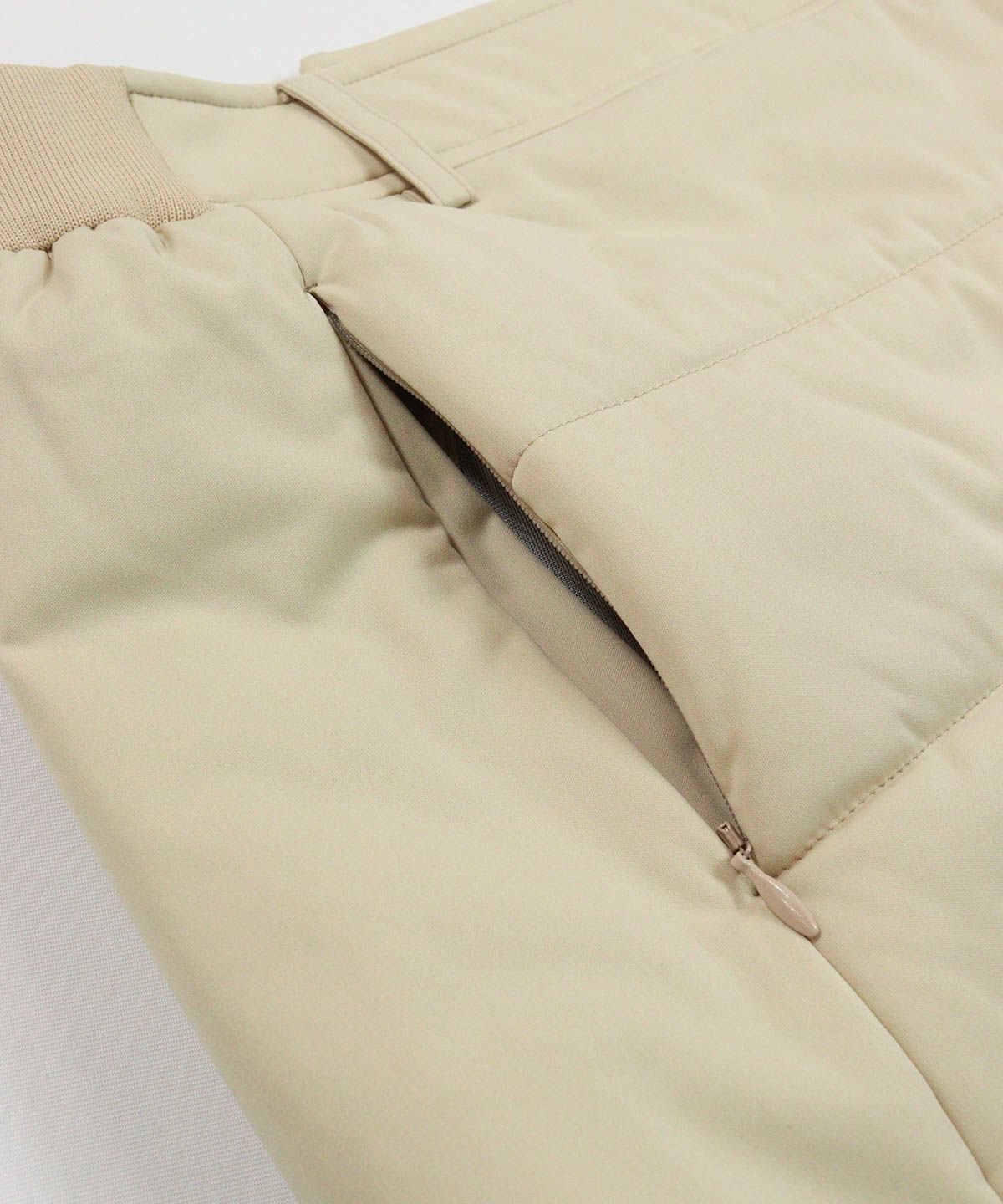 ポケット(ベージュ)