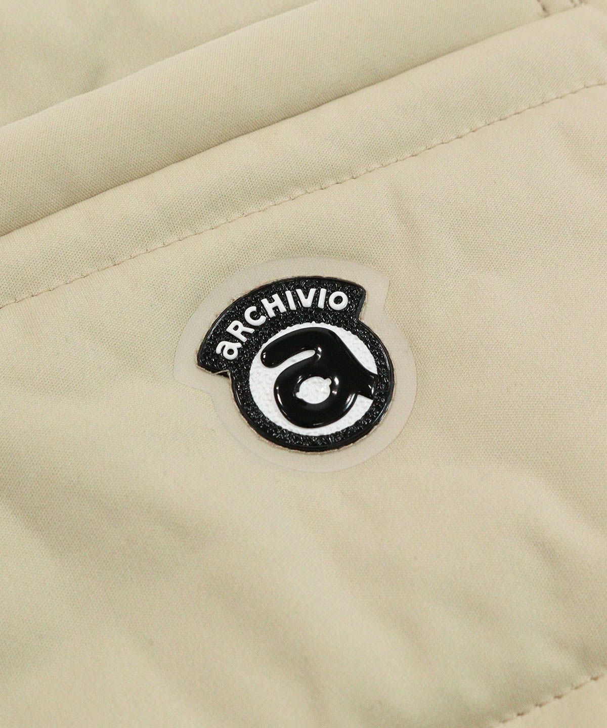 防風保温中綿キルトスカート|アルチビオ - ゴルフウェアや婦人服通販