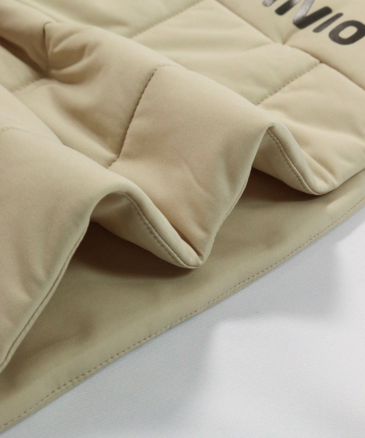 生地感(ベージュ)