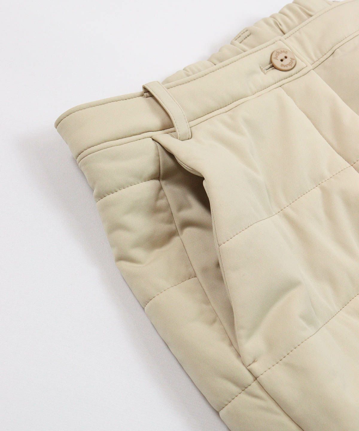 ポケット(ベージュ)