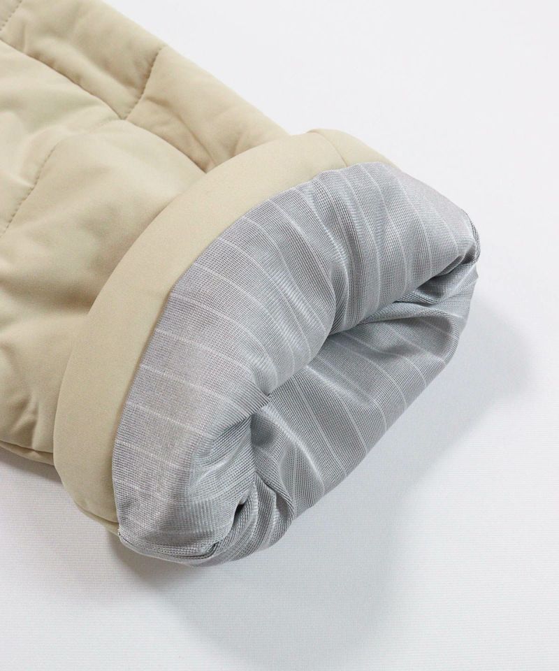 内側生地(ベージュ)