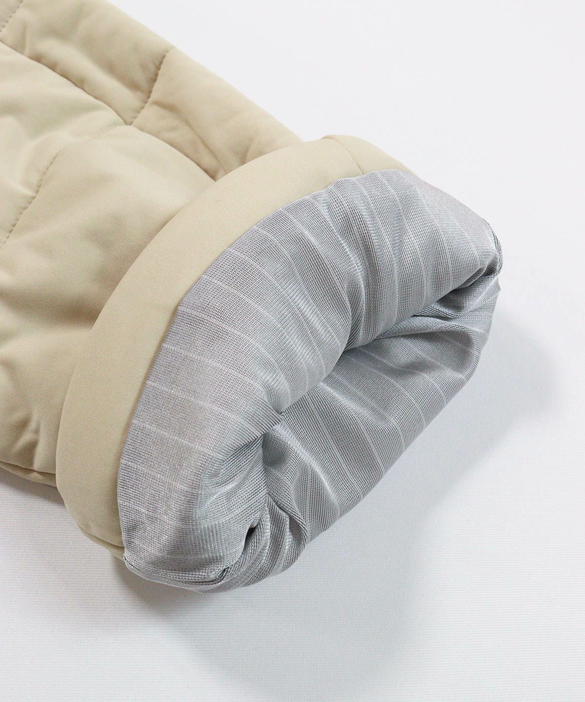 内側生地(ベージュ)