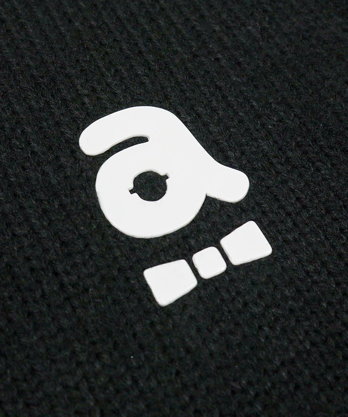 ロゴマーク(ブラック)