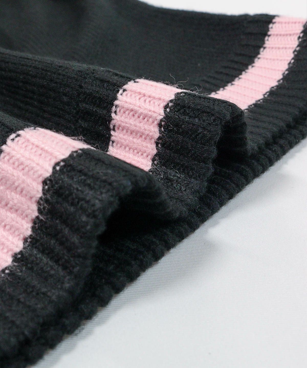 生地感(ブラック)