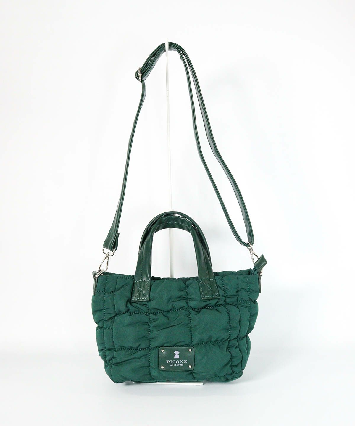 持ち手部分（グリーン）