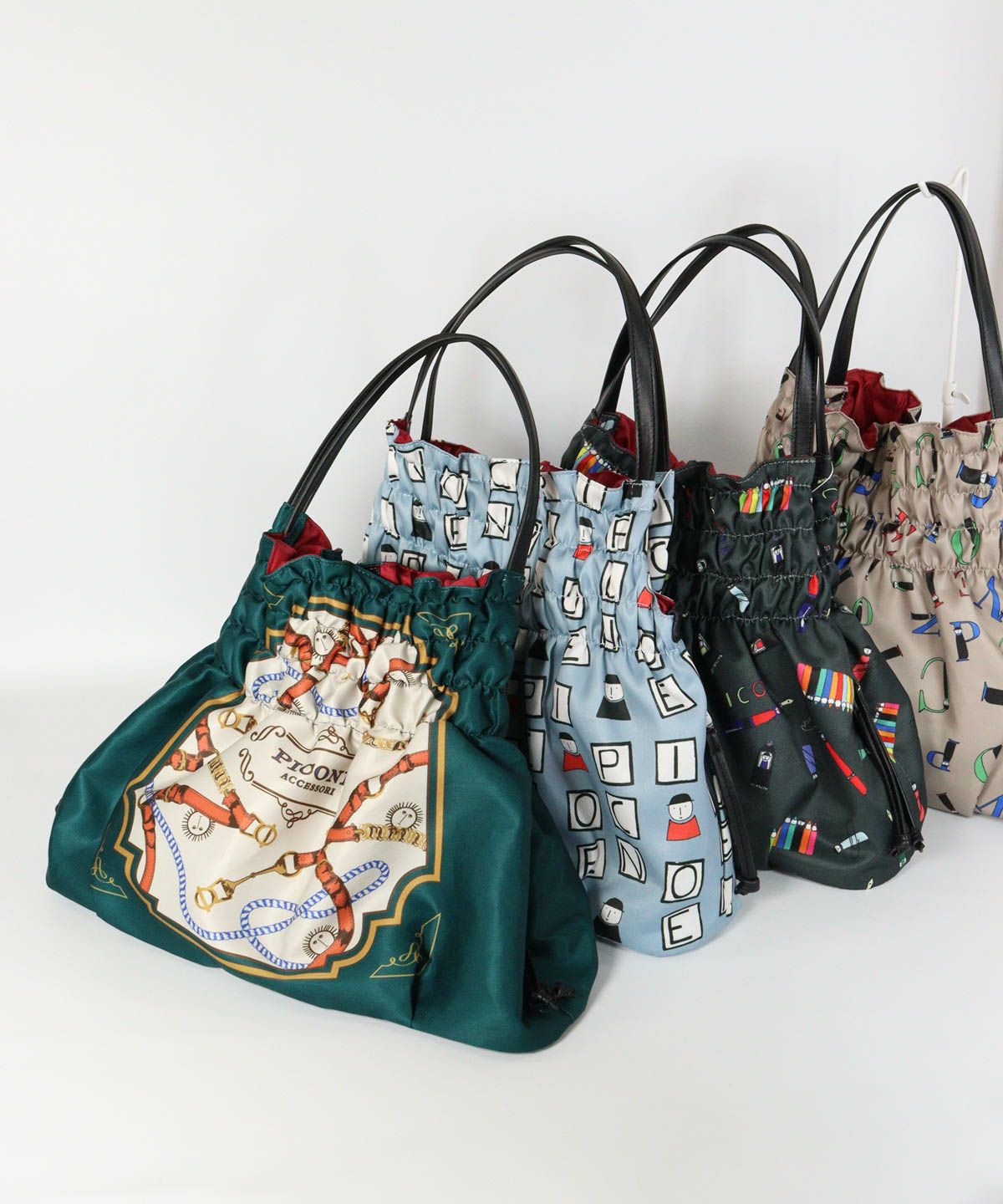 カラーバリエーション