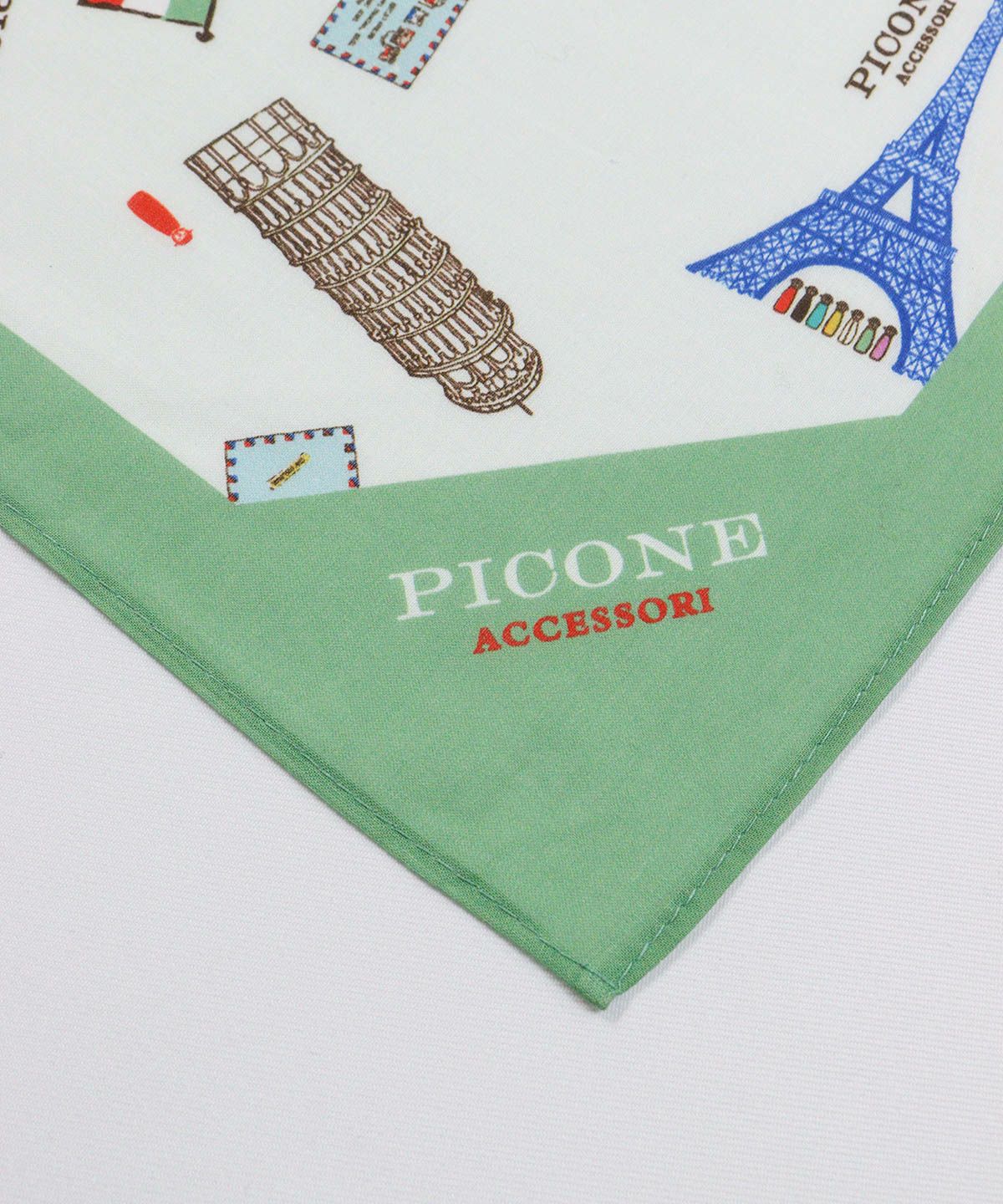 ロゴ(ライトグリーン)