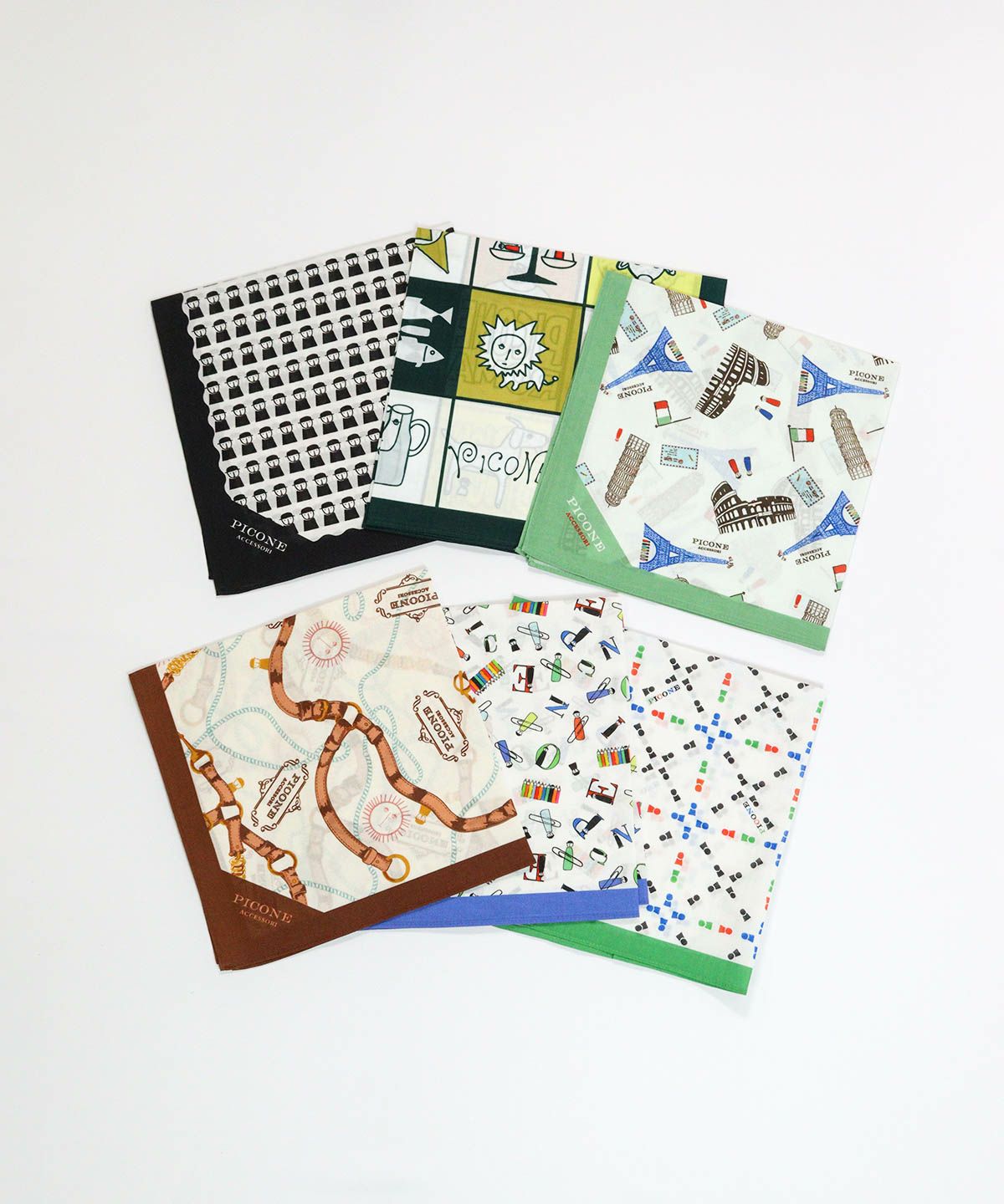 カラーバリエーション