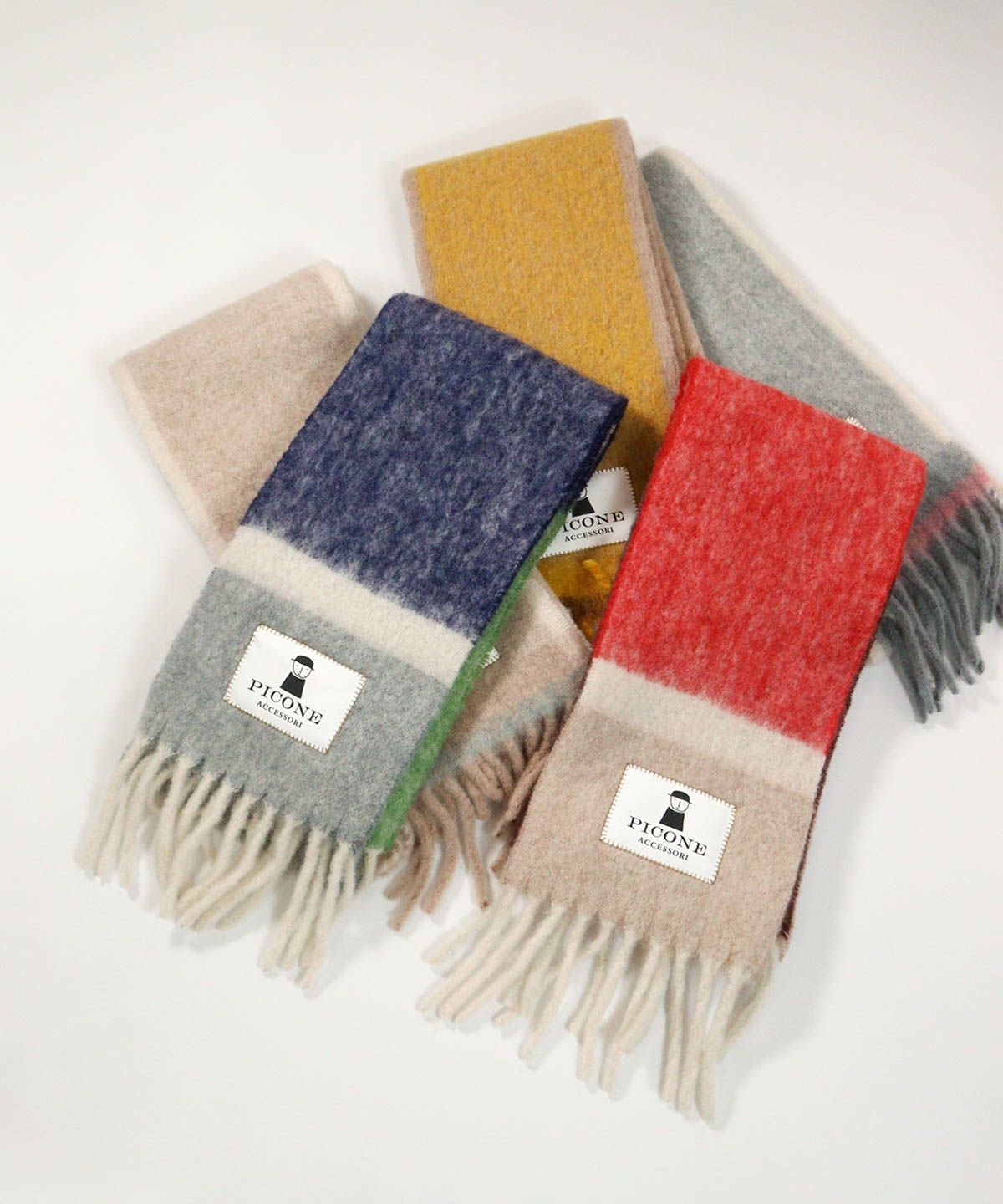 カラーバリエーション