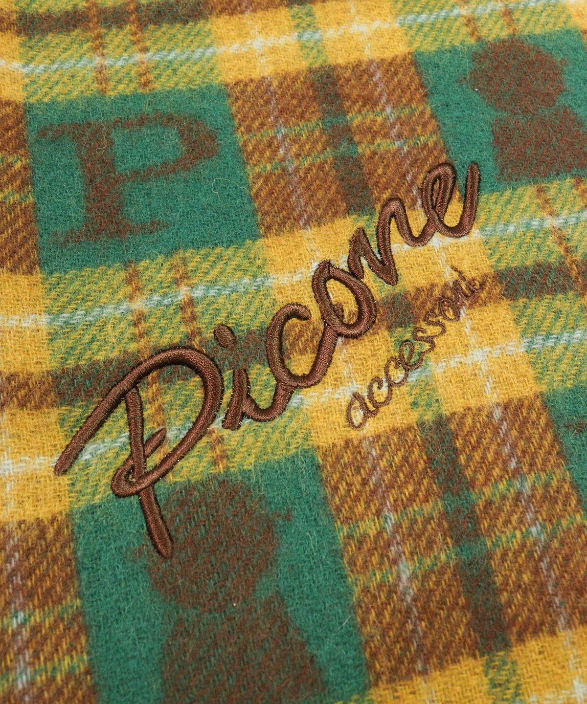 ロゴ(イエロー)