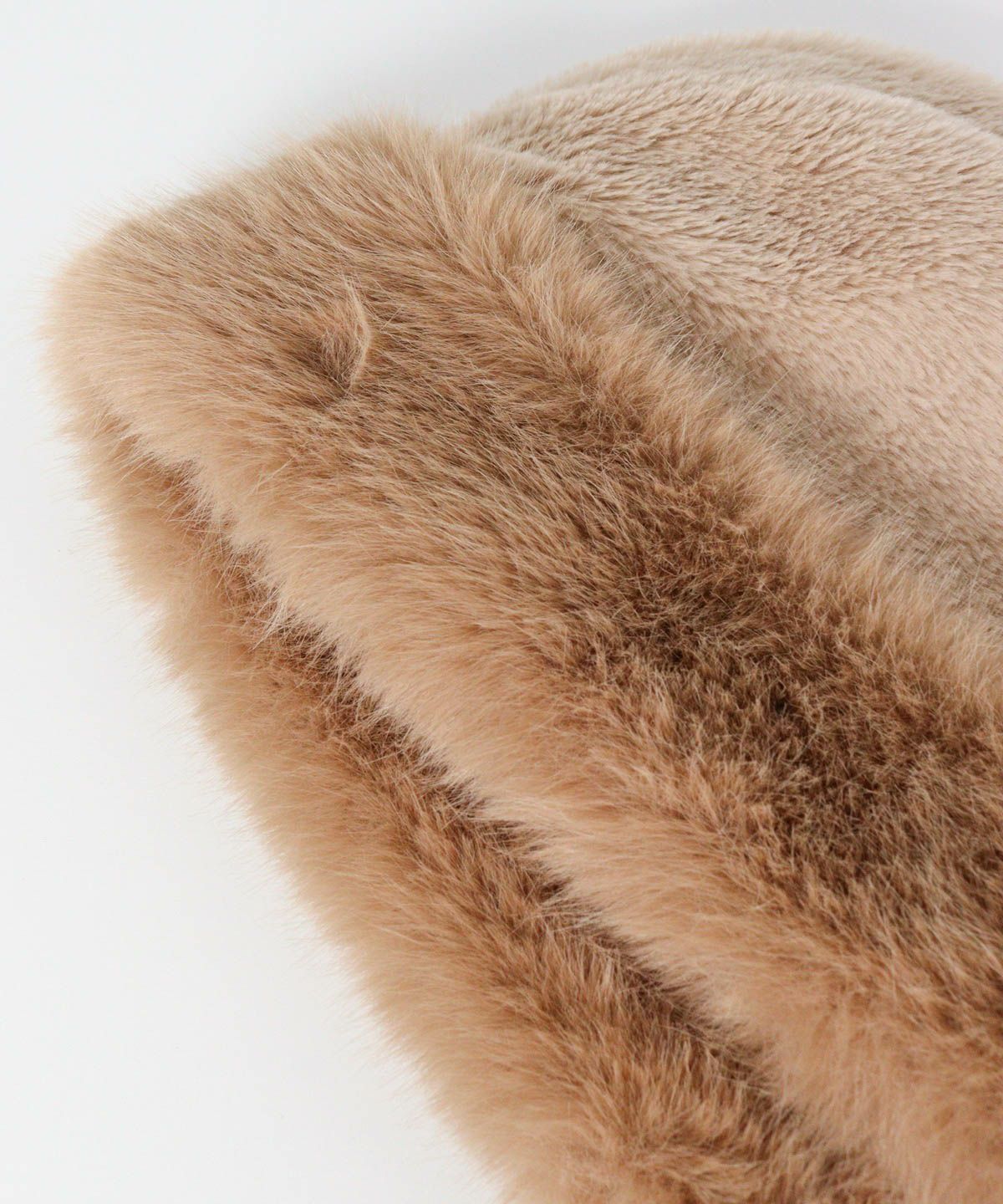 生地感(ベージュ)