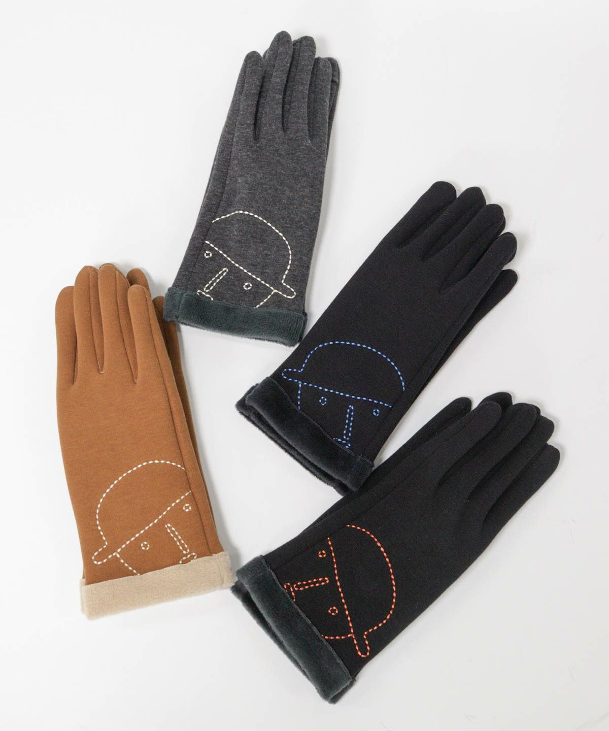 カラーバリエーション