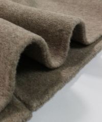 生地感（ブラウン）