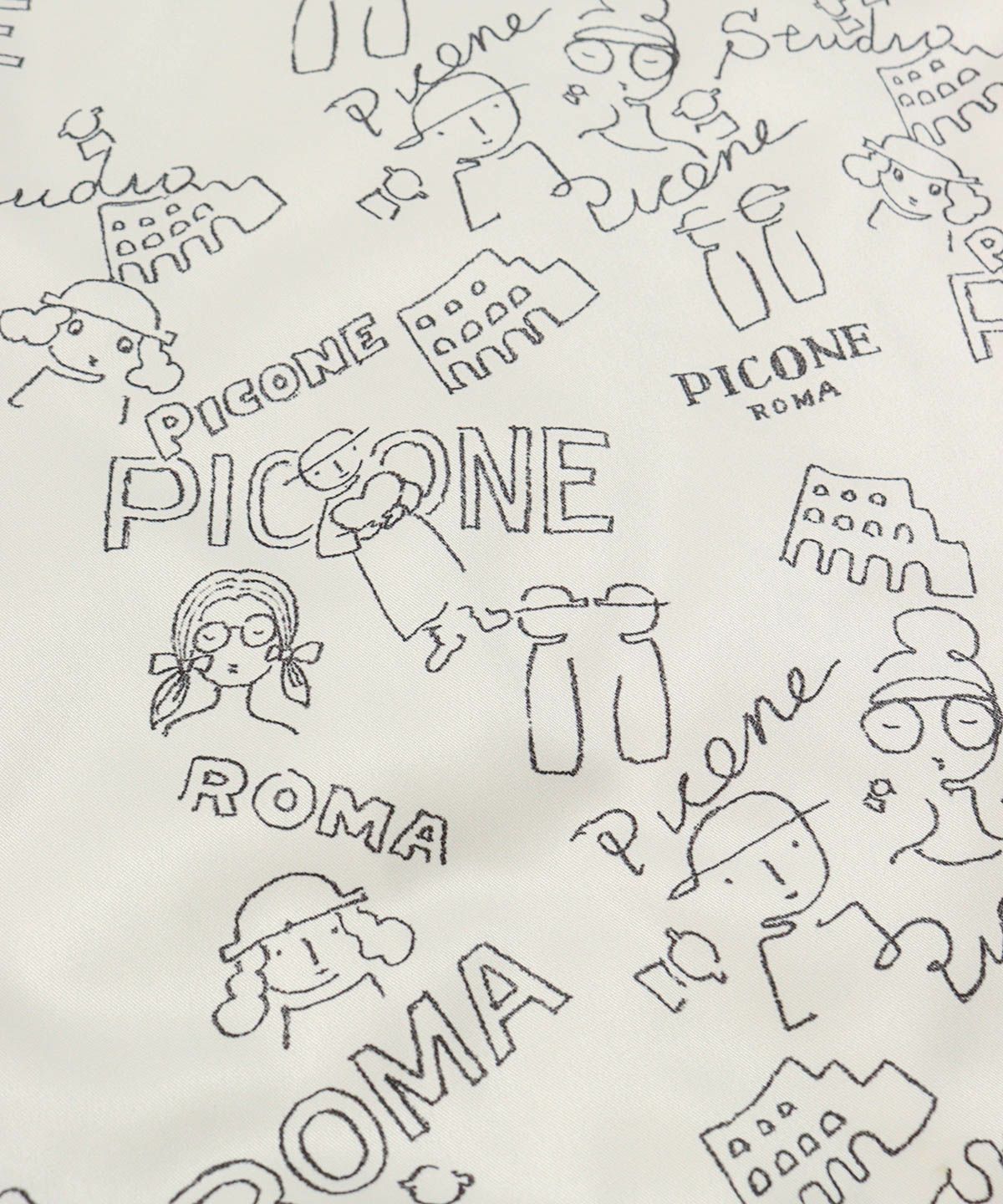 デザイン部分（ベージュ）