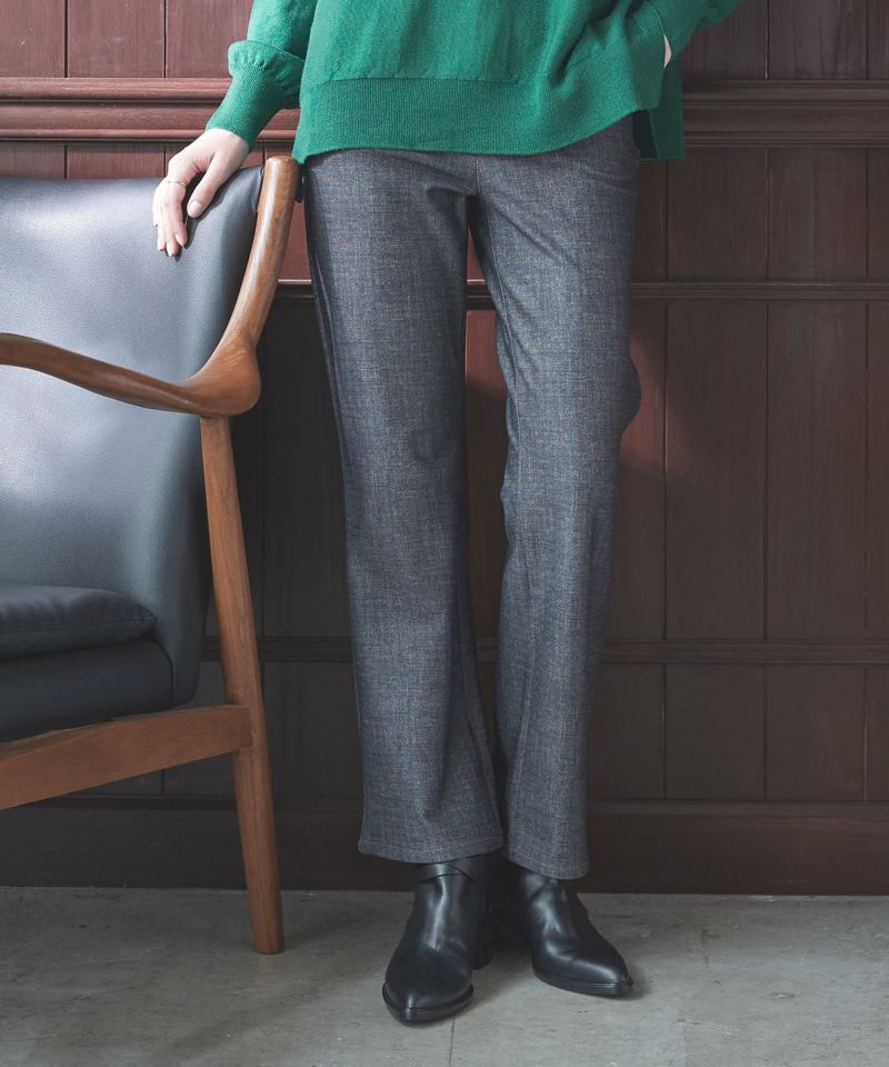 ☆超美品☆Giannio Franco ITALY コットン100% レディース デニム