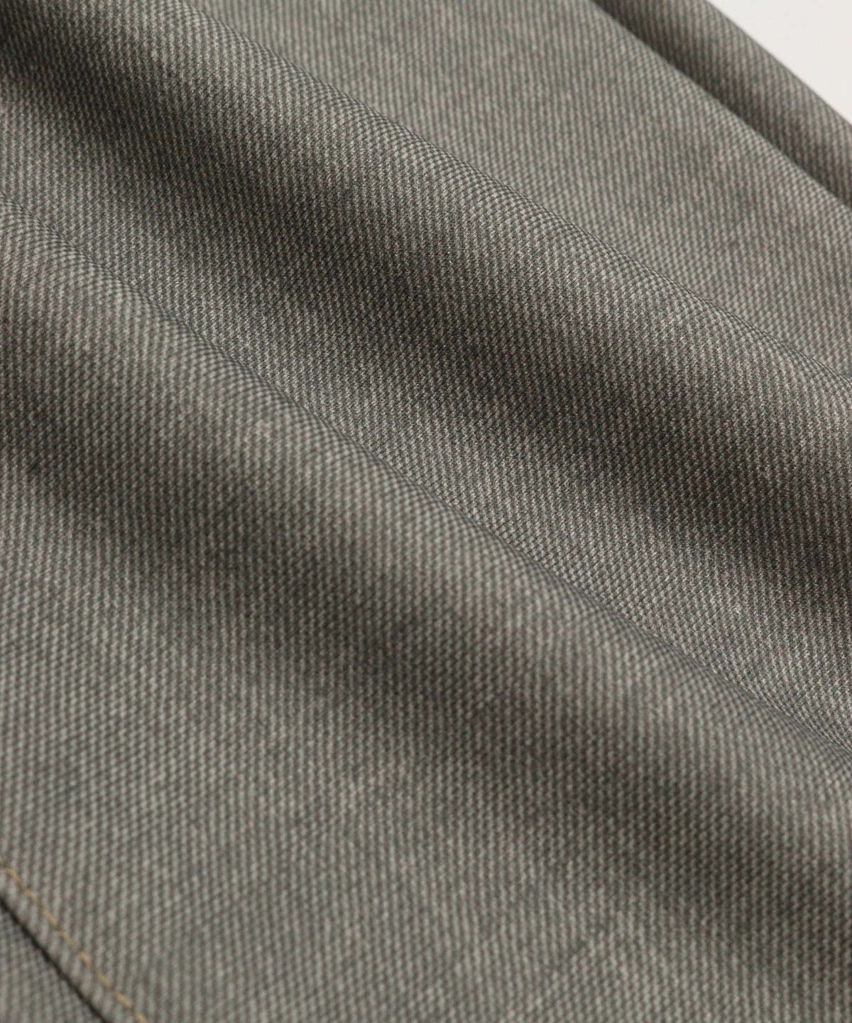 生地感(グレー)