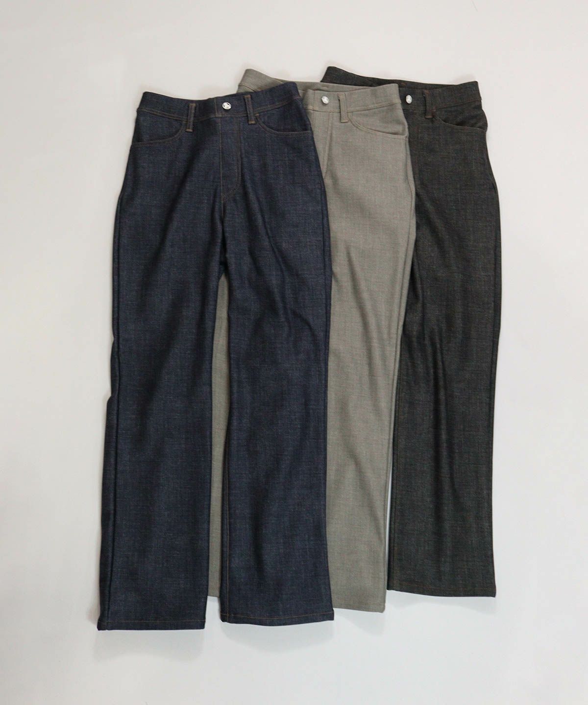 カラーバリエーション