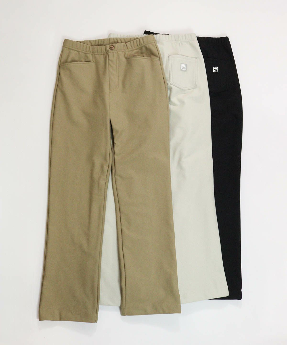 カラーバリエーション