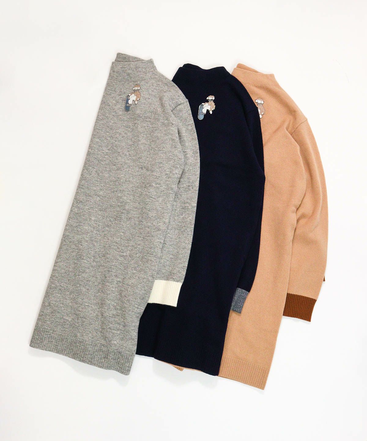 カラーバリエーション